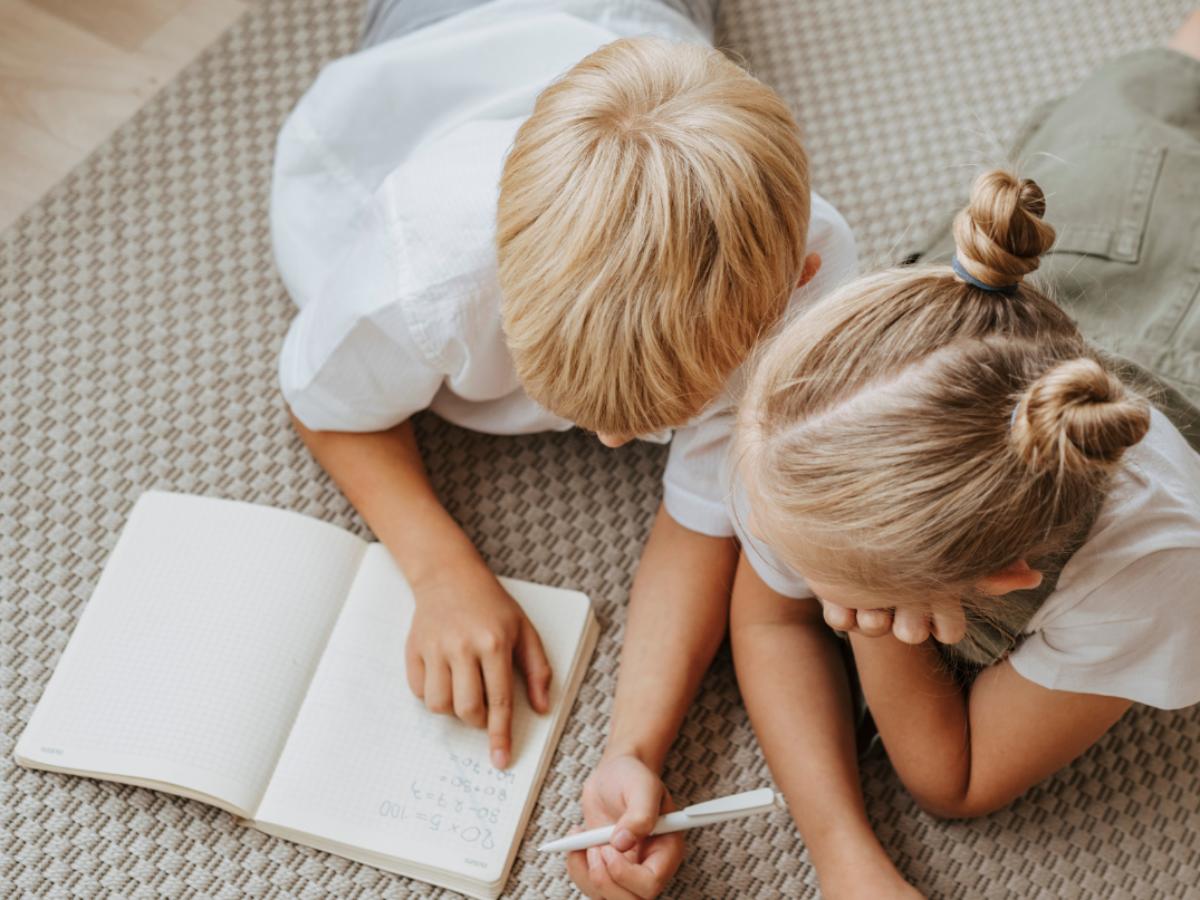 ONLINE-Seminar: Was ist bloß mit dem Kind los? – Hochsensible und hochbegabte Kinder erkennen und fördern – Grundlagen